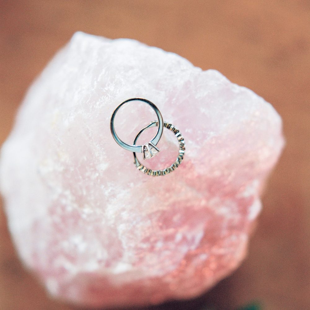 Hochzeit Dekoration industrial Mademoiselle Fee Wien Kathrin Simon-27