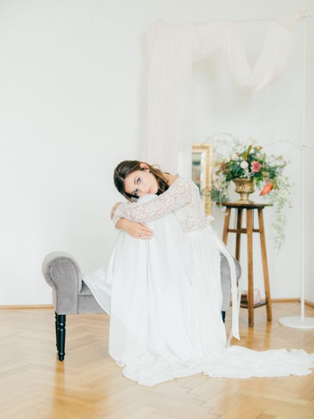 Schönes Foto Vintage