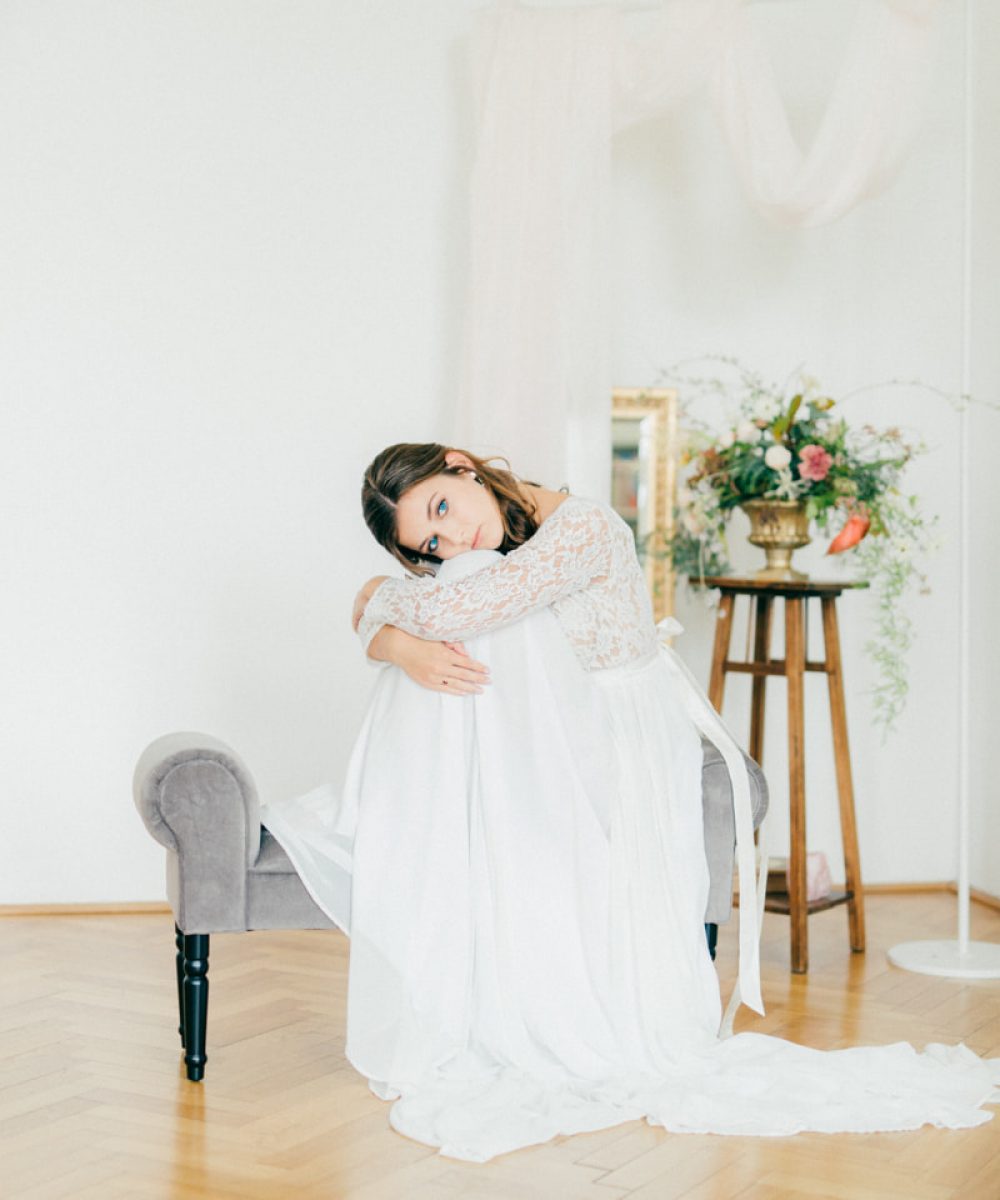 Schönes Foto Vintage